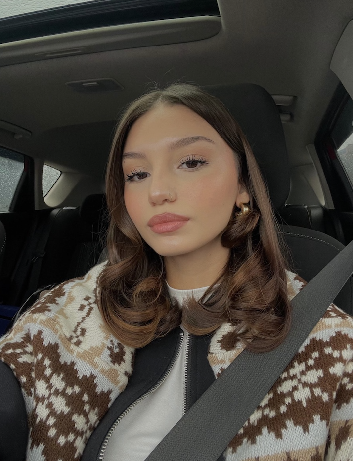 Merve ÖNGÖR