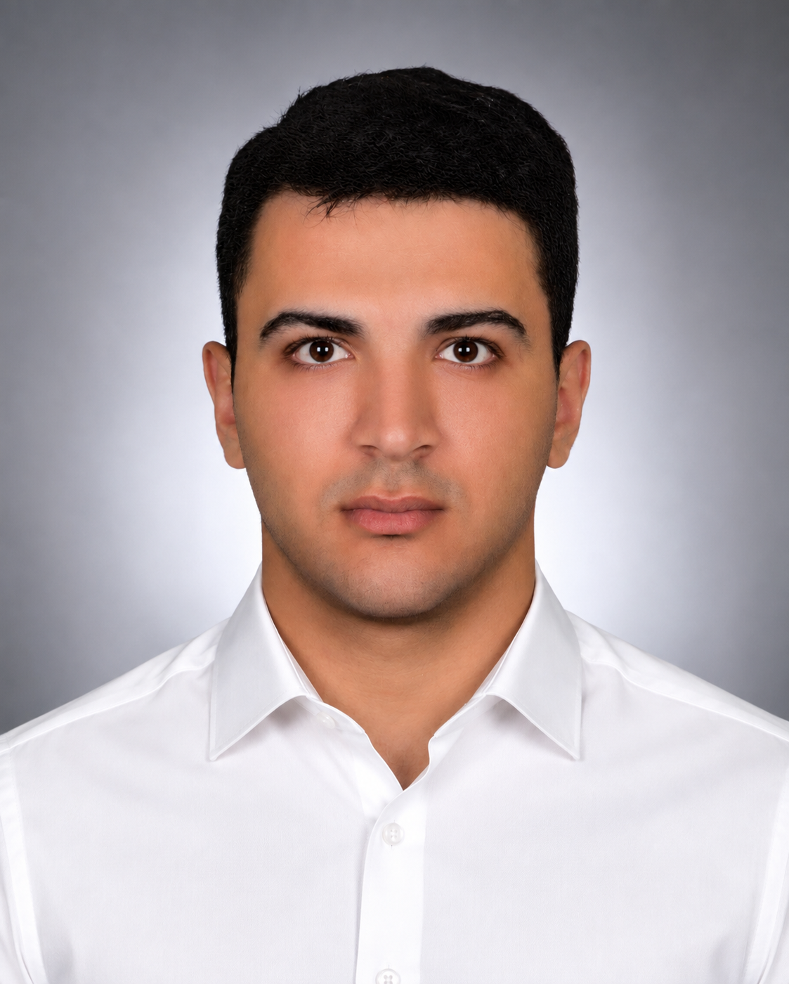 Furkan Güven