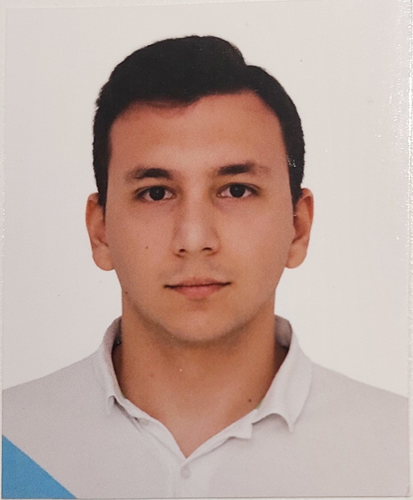 Egemen Çamozu