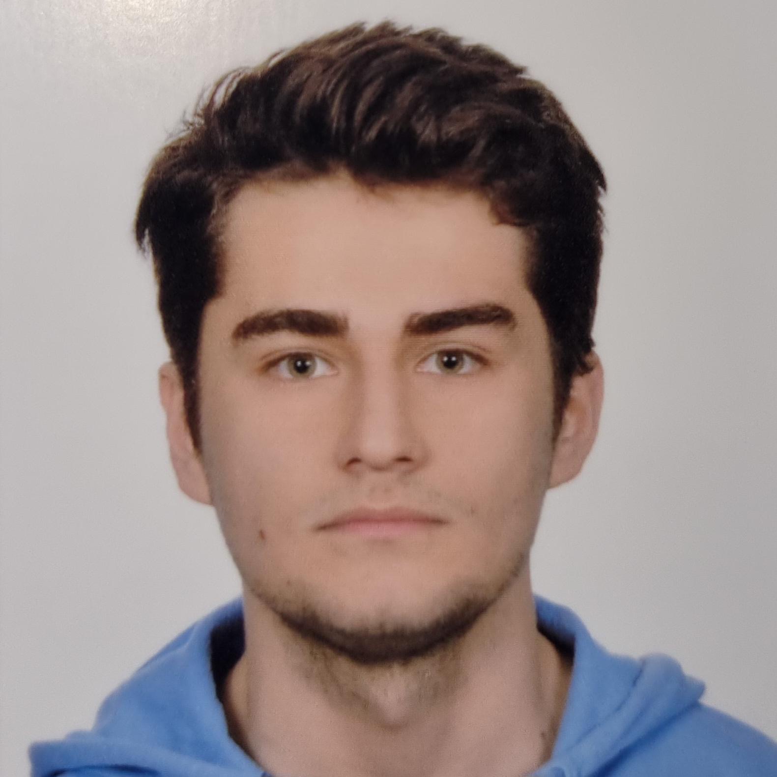 Celil Mercan