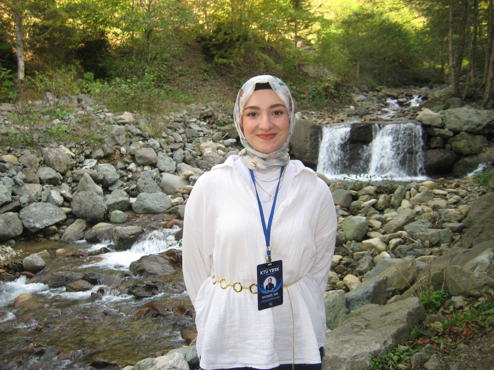 Ravzagül SARI