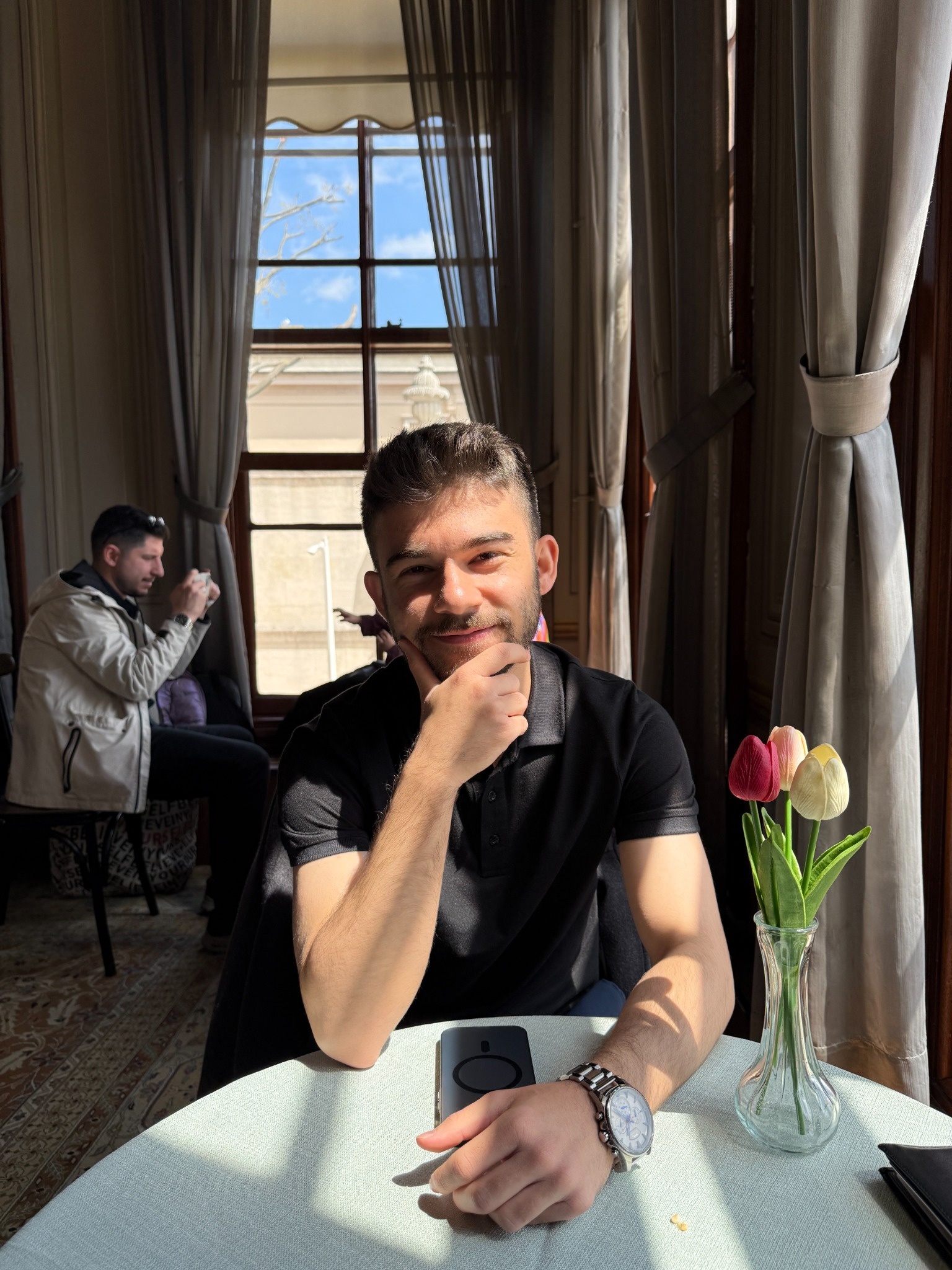 Emre Miraç Çakır