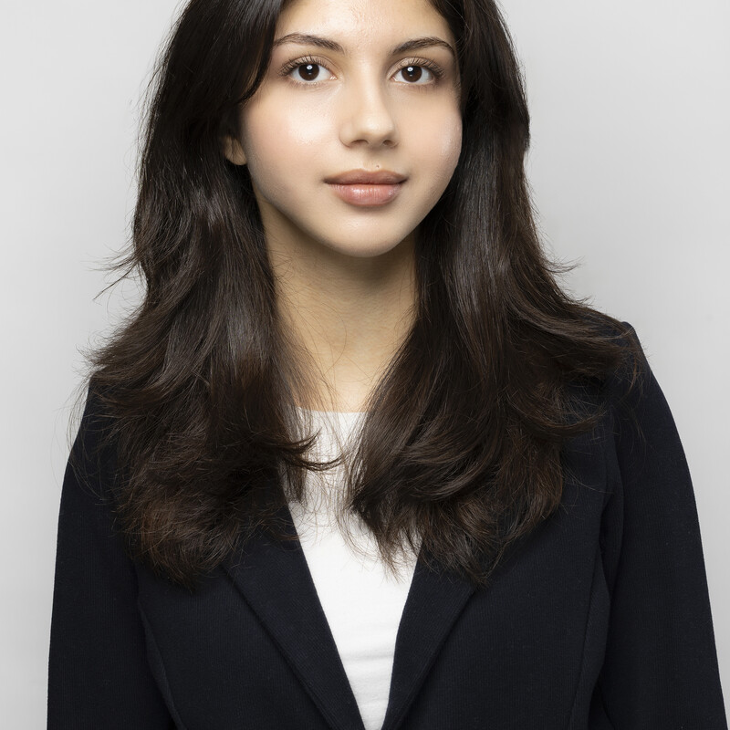 Ayşe Erdoğan