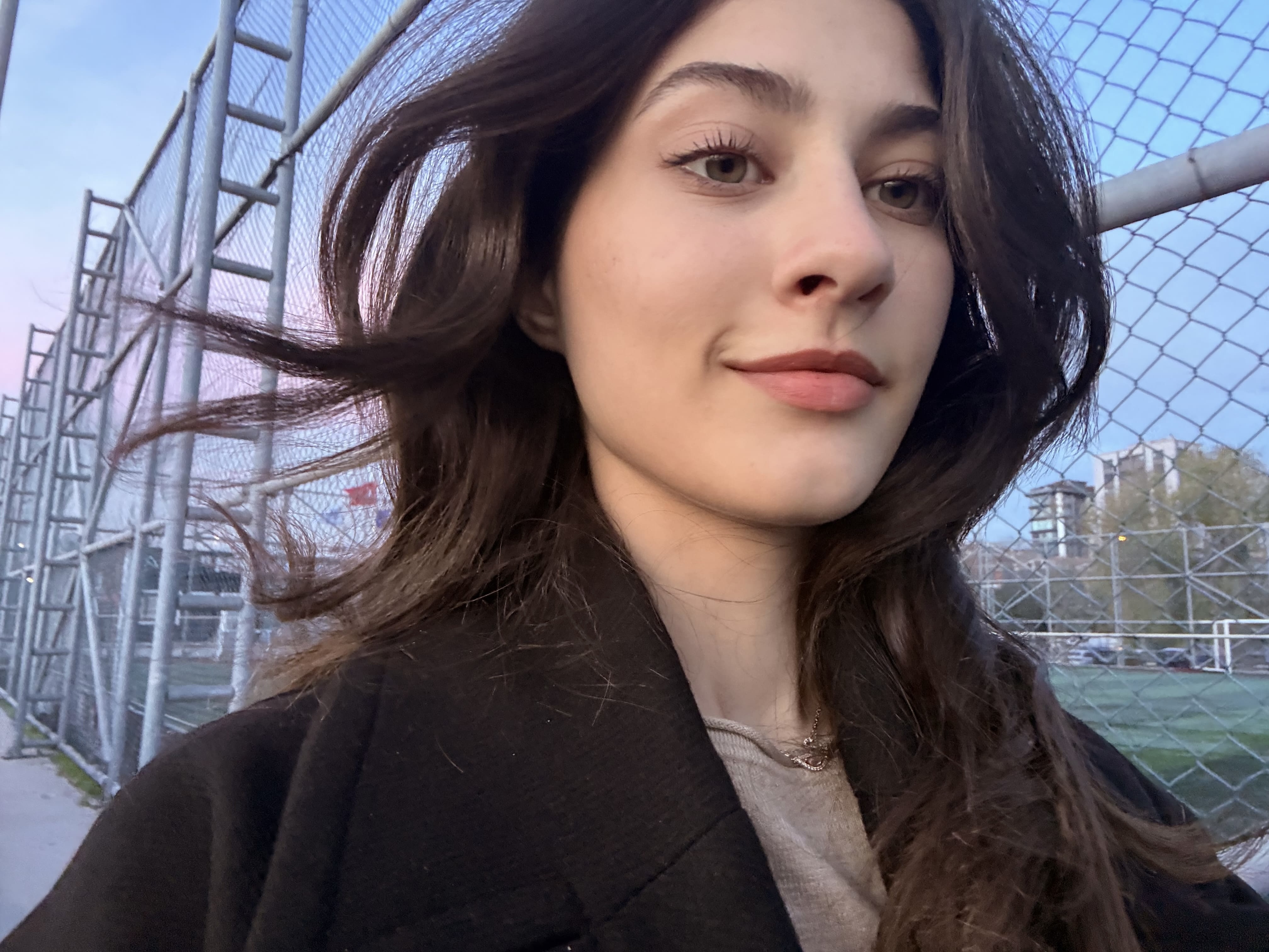 Zeynep Bektaş Bektaş