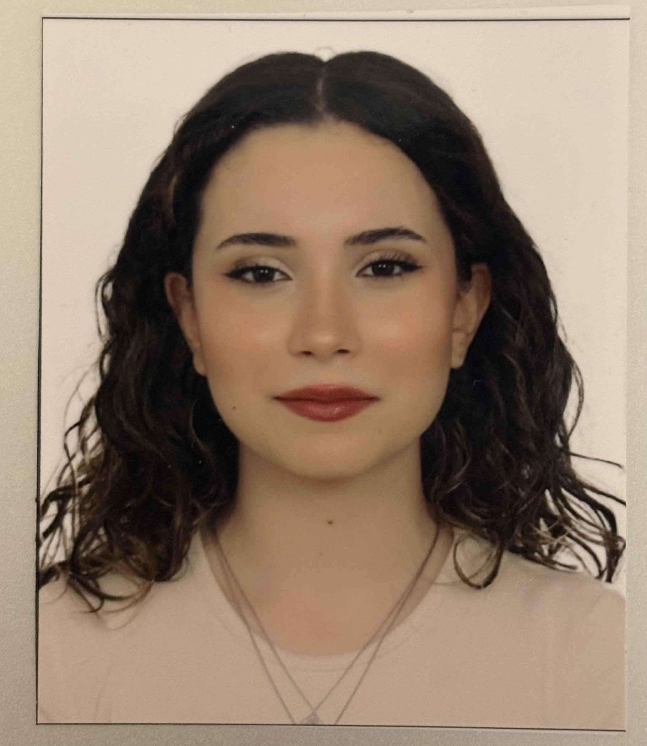 Ceren Çevik