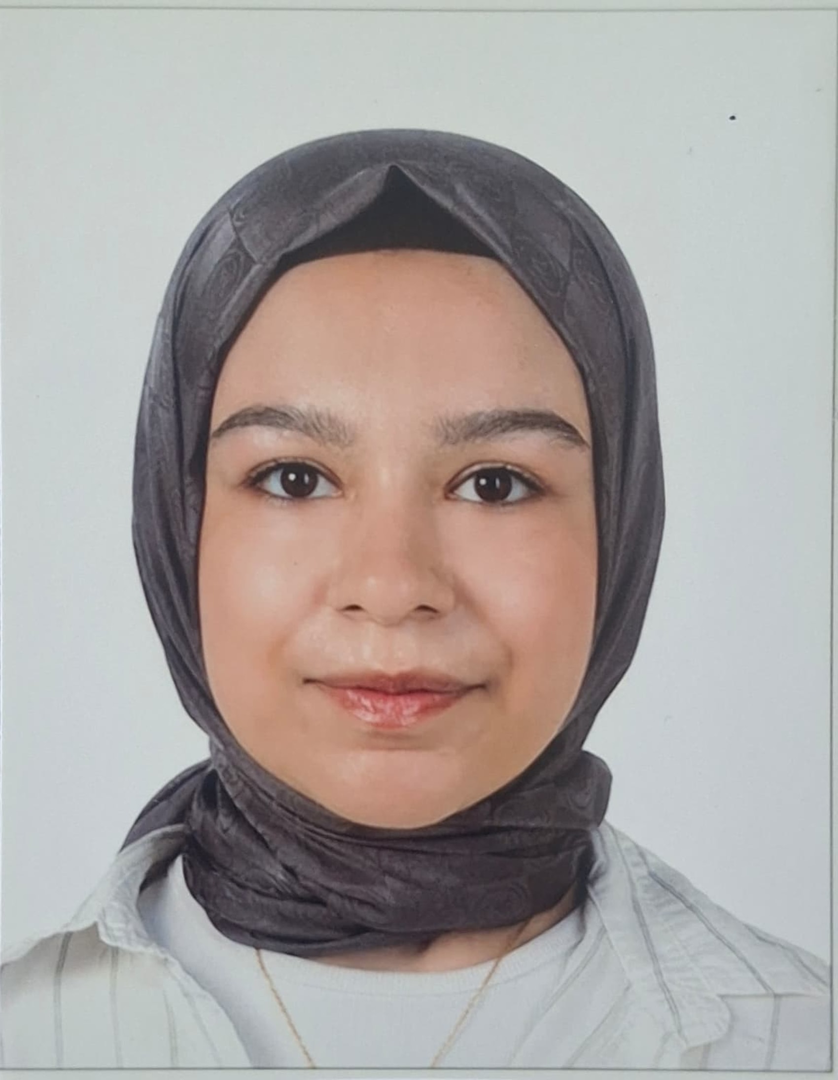 Sıla Çobanoğlu