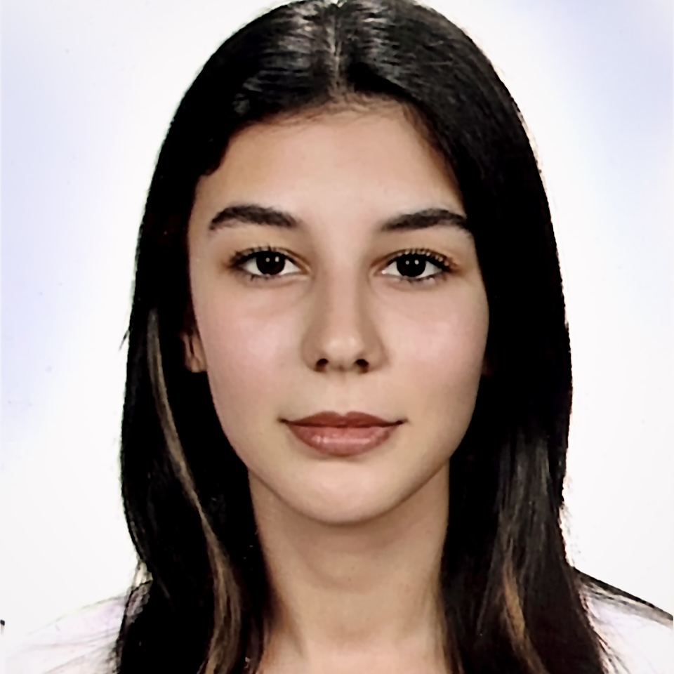 Zülal Nur Türkdoğdu