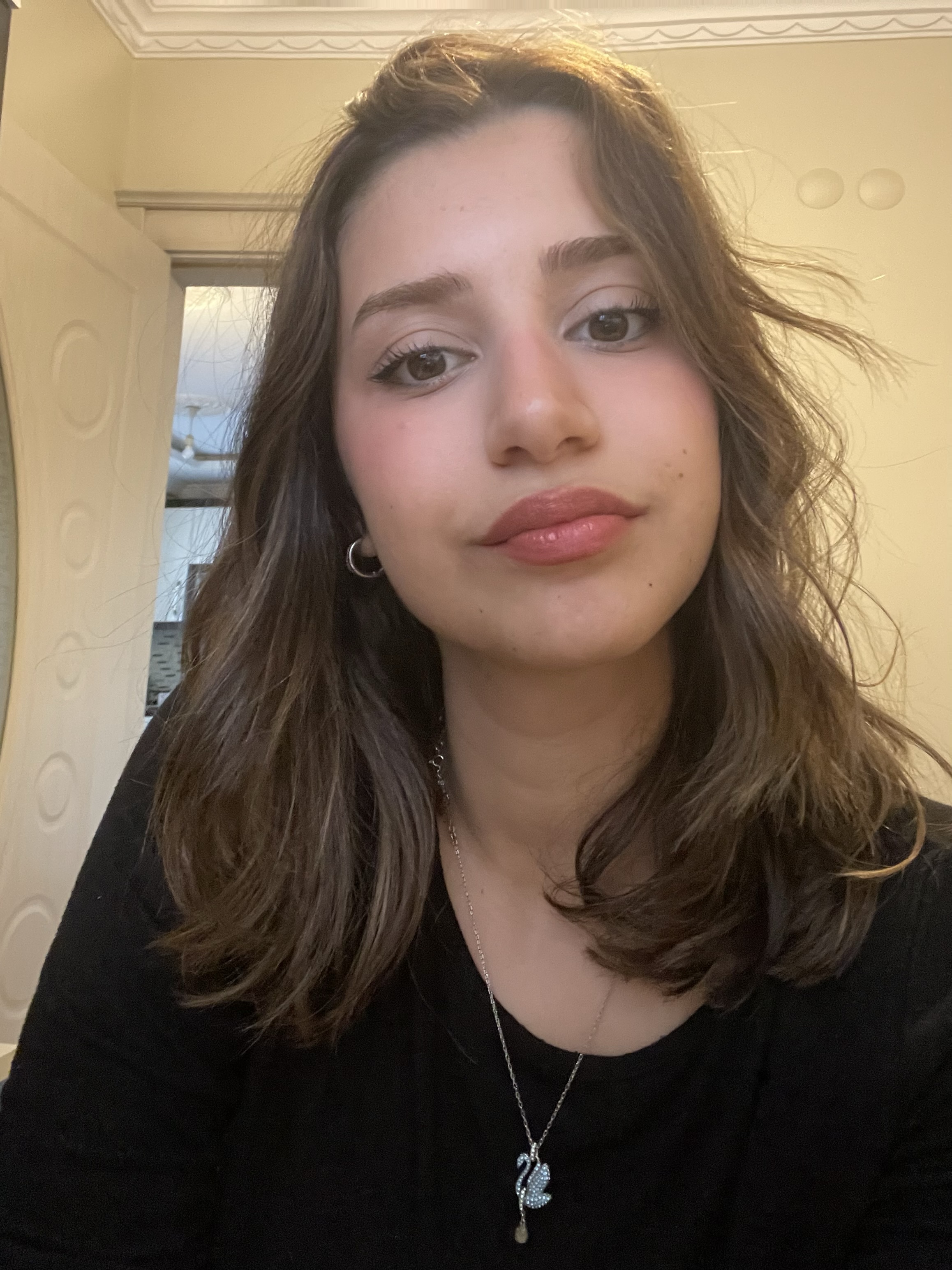 sıla çam