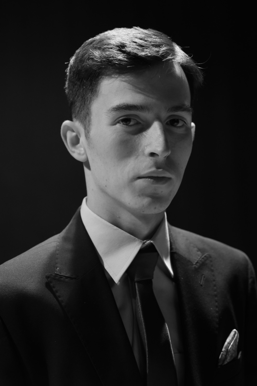 Mehmet Tuğrul Şen