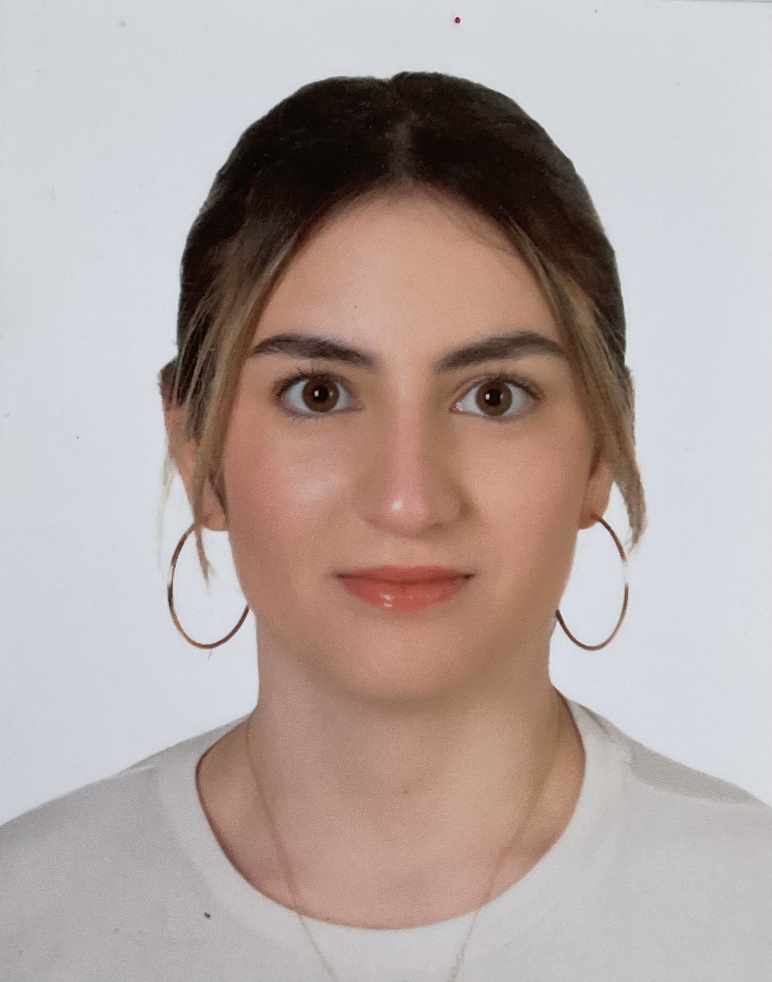 Elif Nehir Aktaş