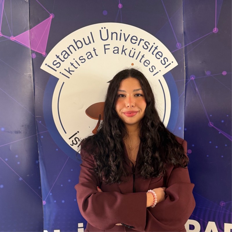 Serra Sarımaden
