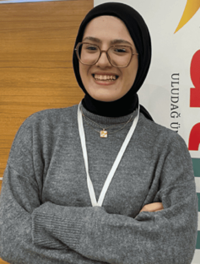 Narin Nazlı Aydın