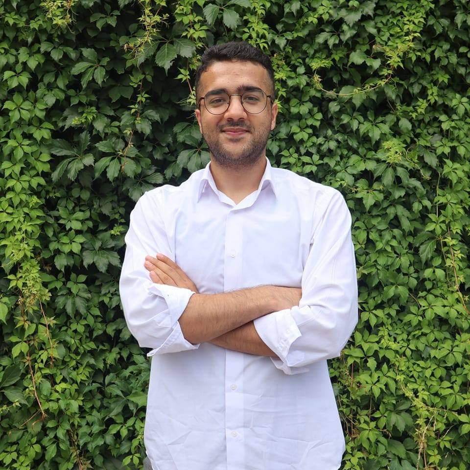 Muhammet Raşit Karabıyık