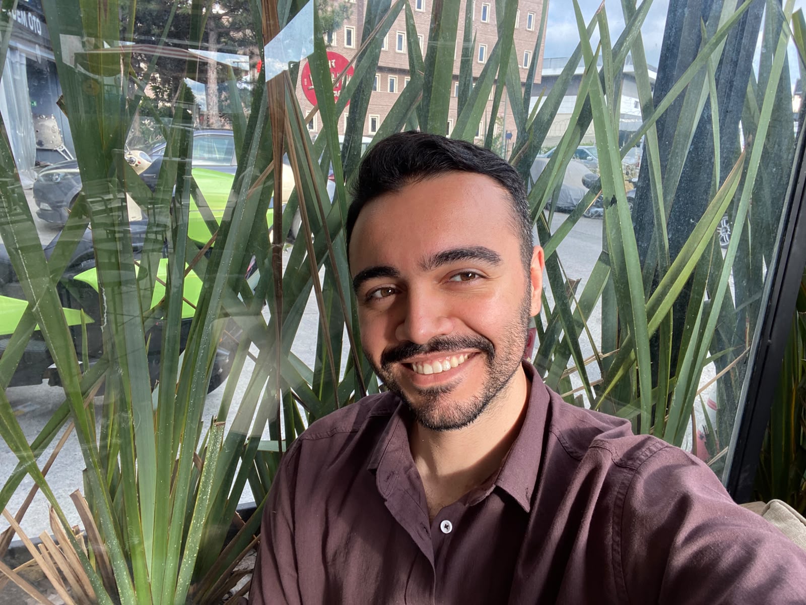 Ömer Faruk Bayar