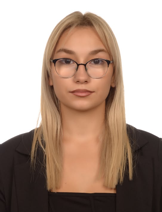 Cemre Yüksel