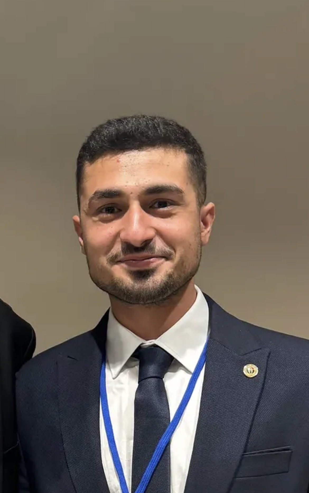 Muhammet Bulut