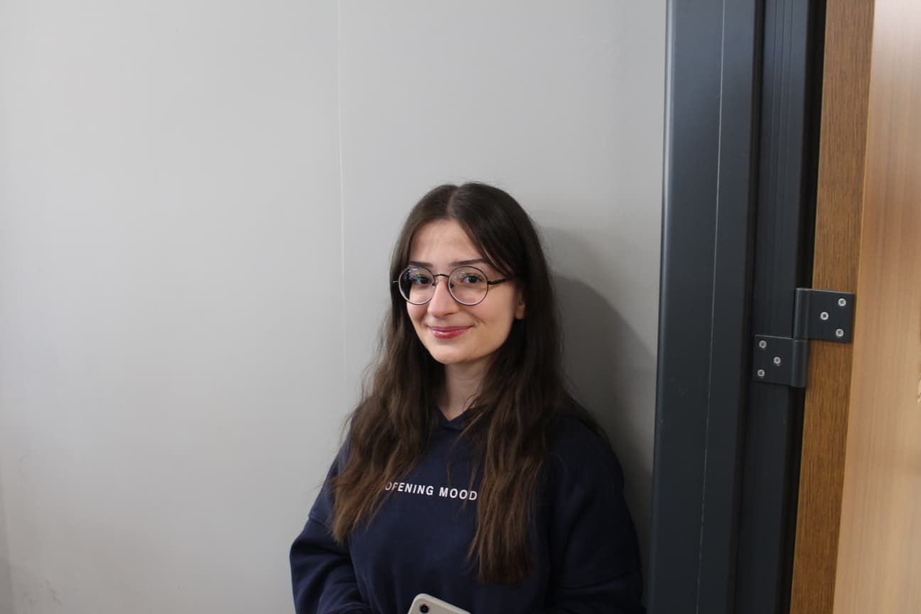 Meryem Akyüz