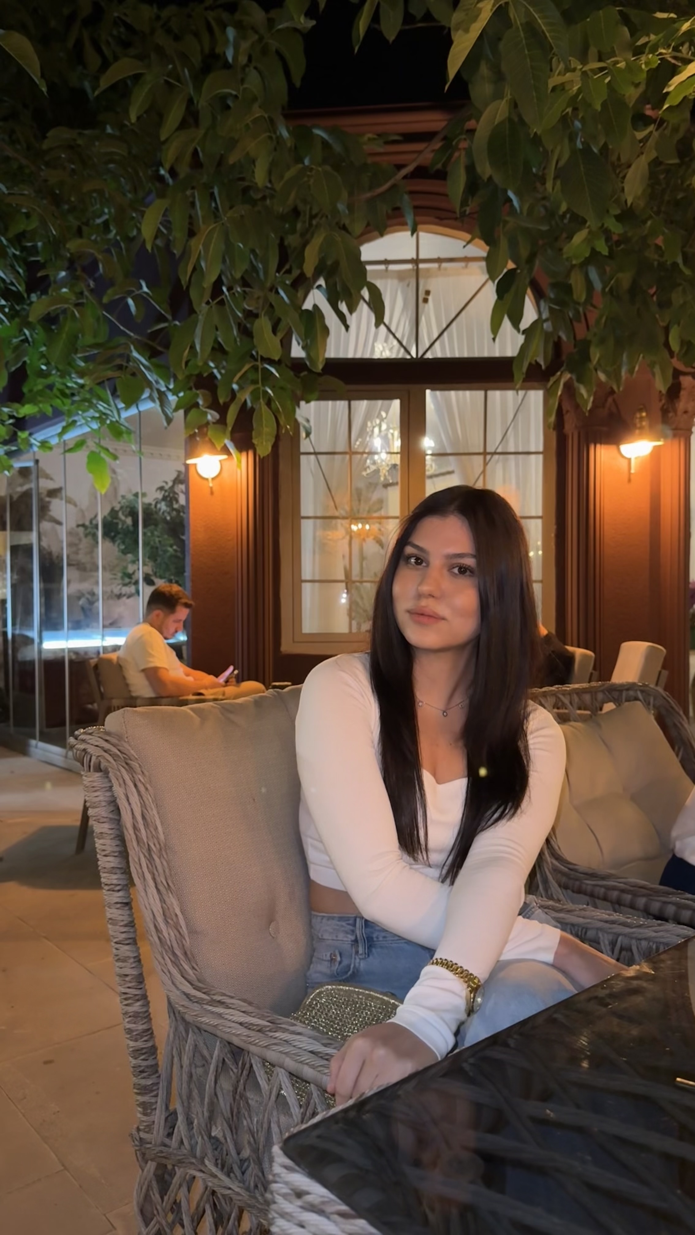 sevdenur durak