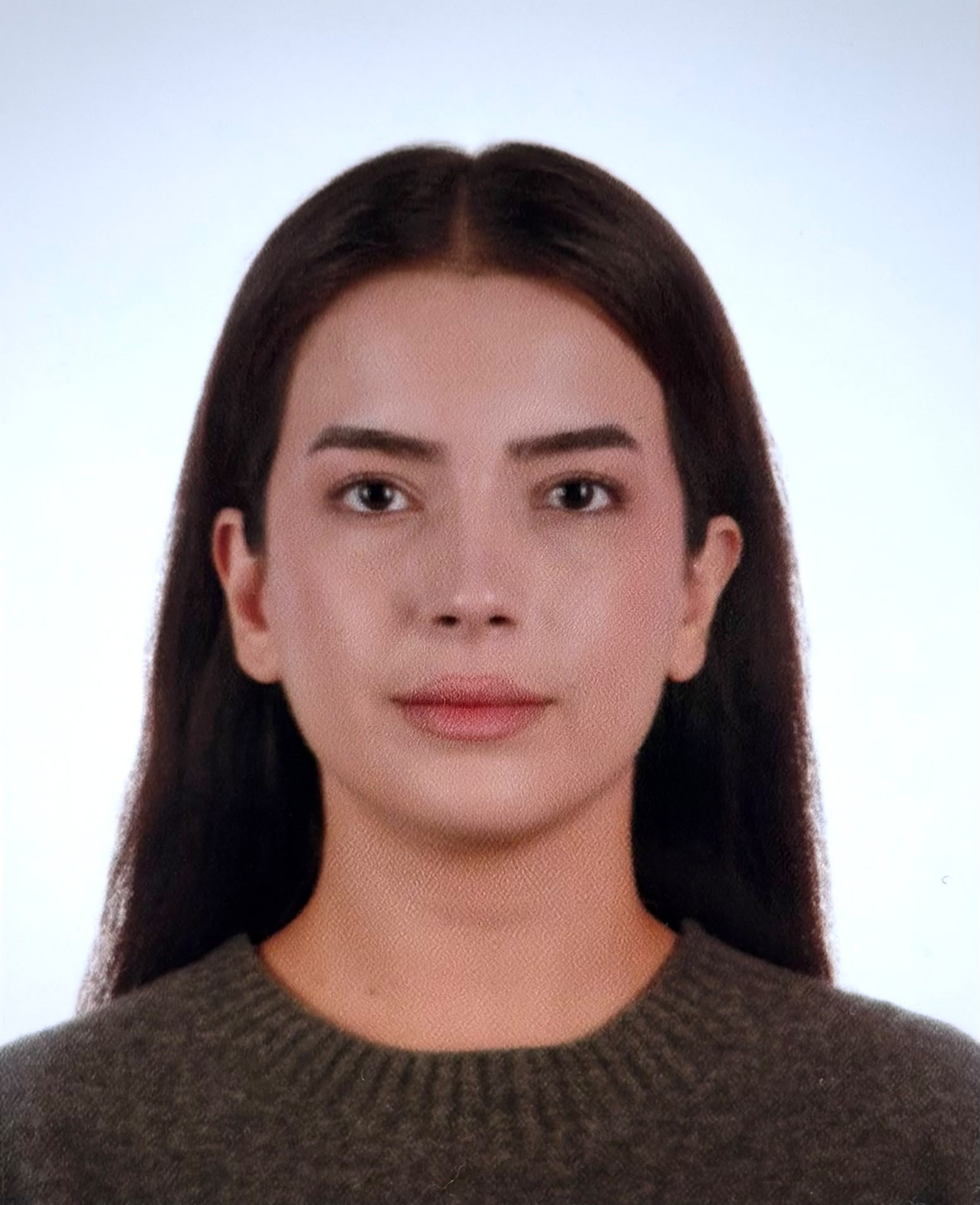 Nazlıcan Yavuz