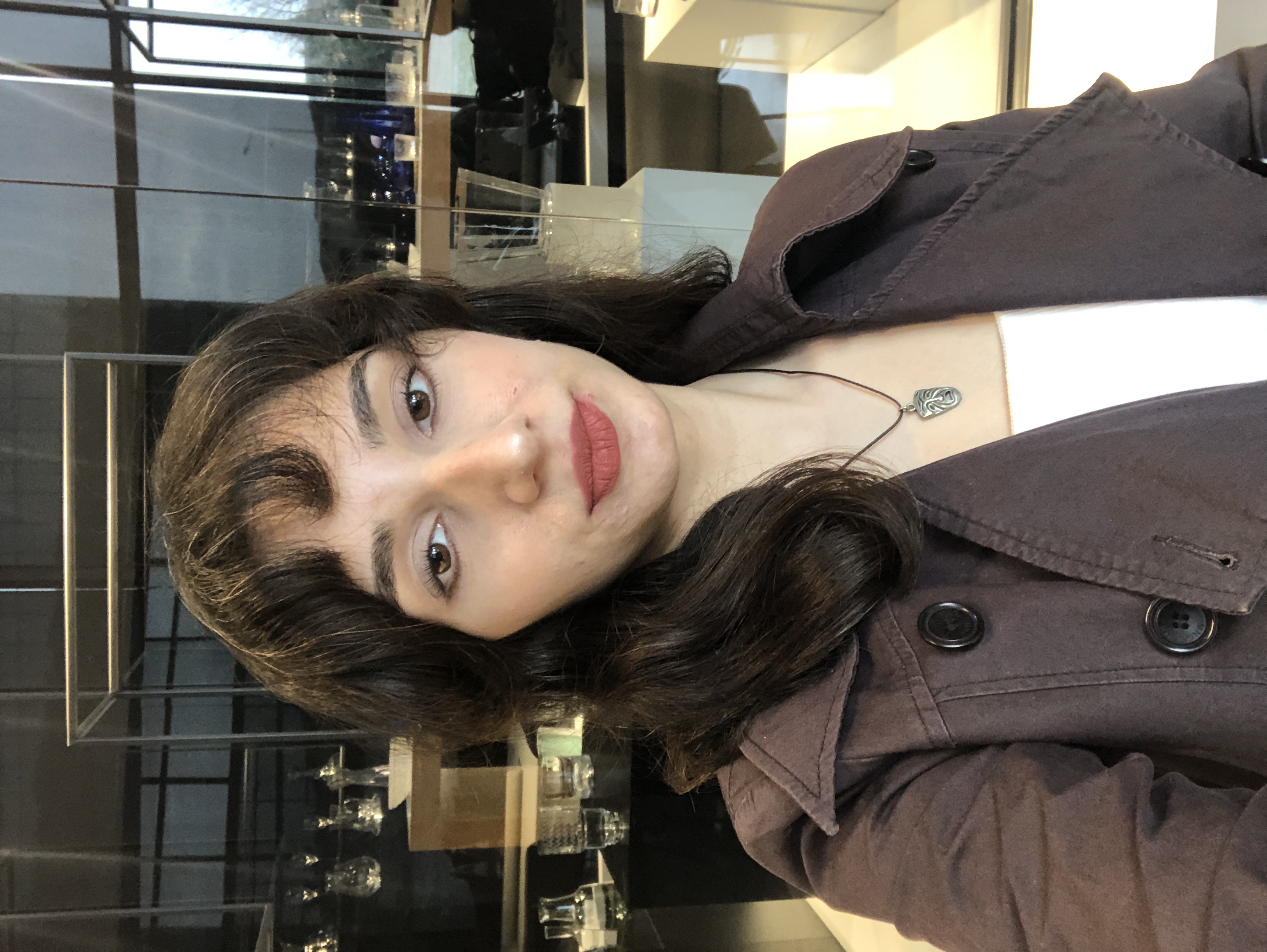 İrem Çevik