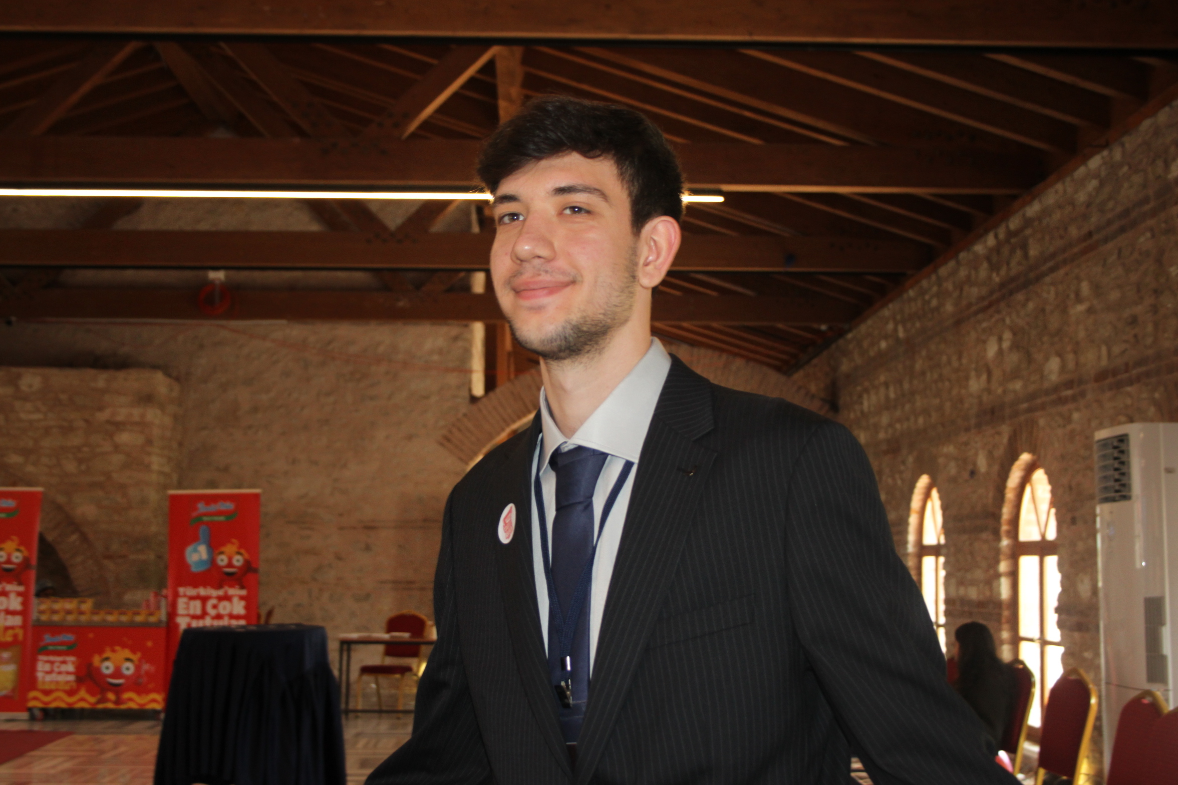 Enes Gençoğlu