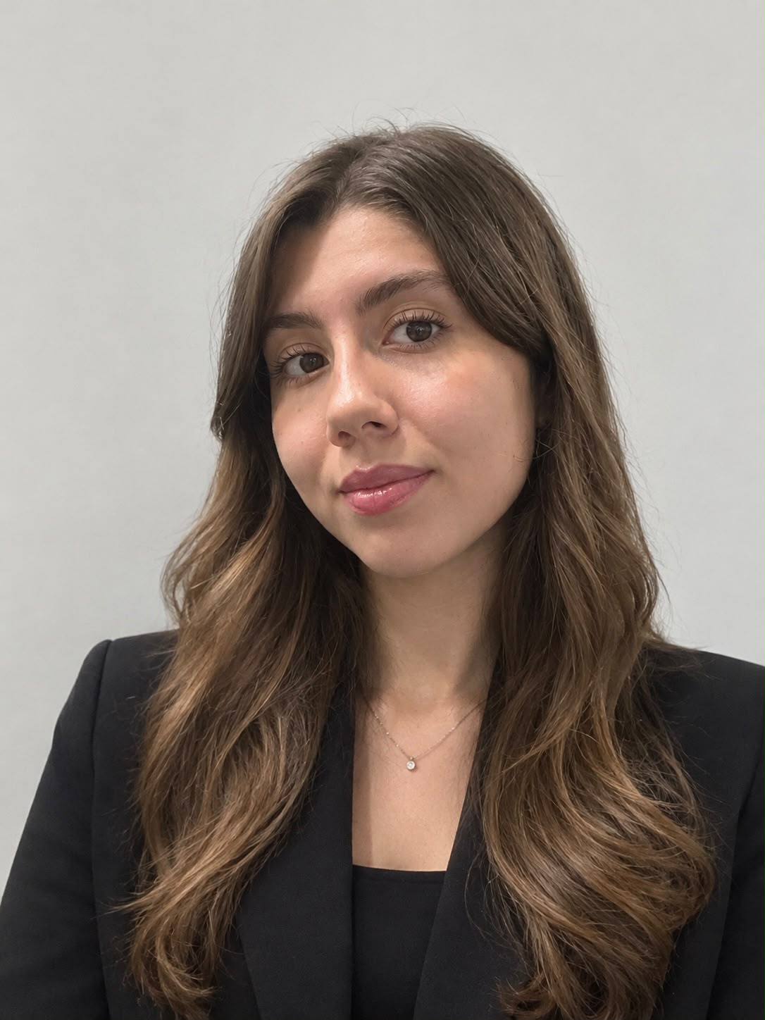 Zeynep Almina Akyel