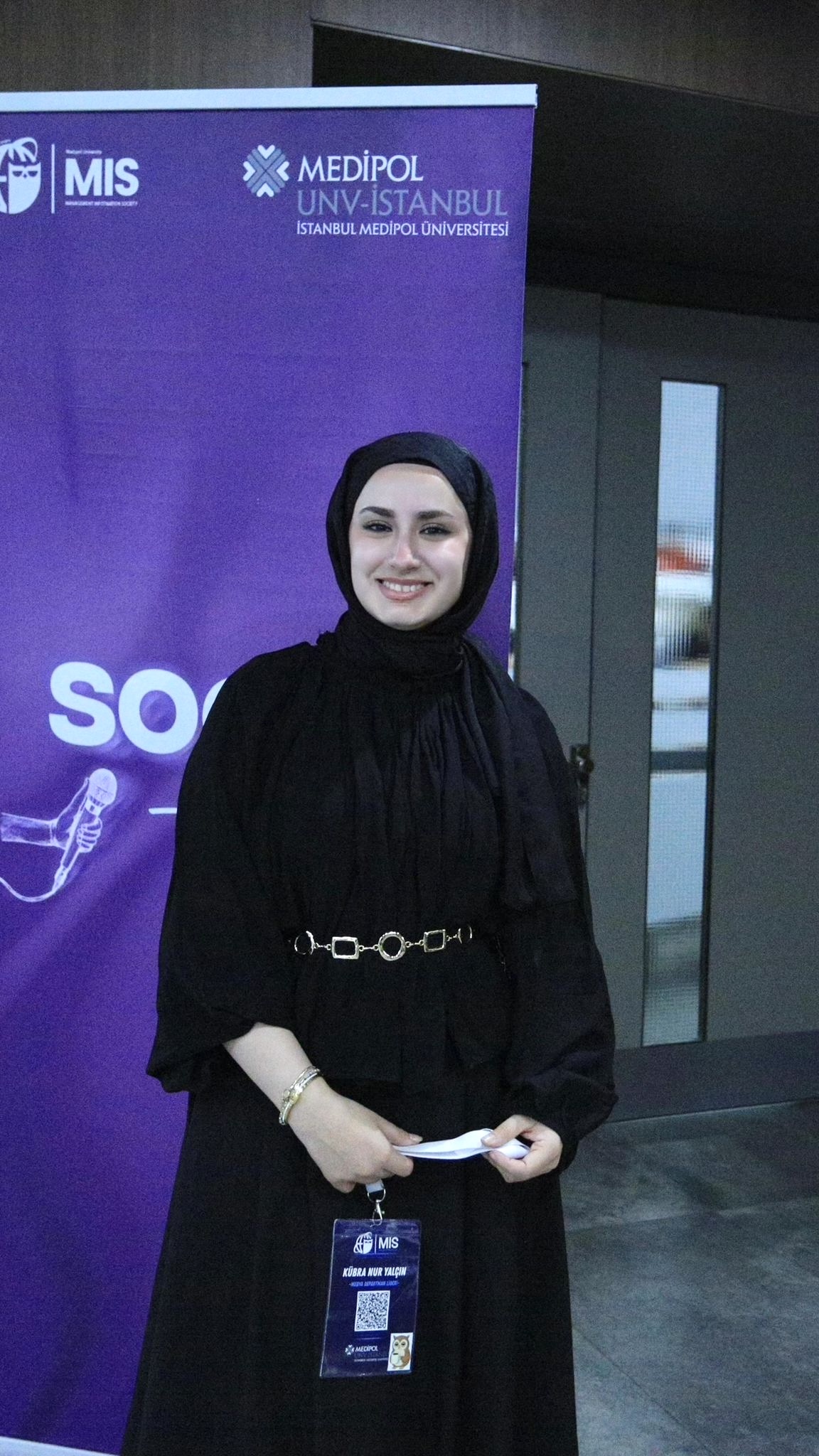Kübra Nur Yalçın