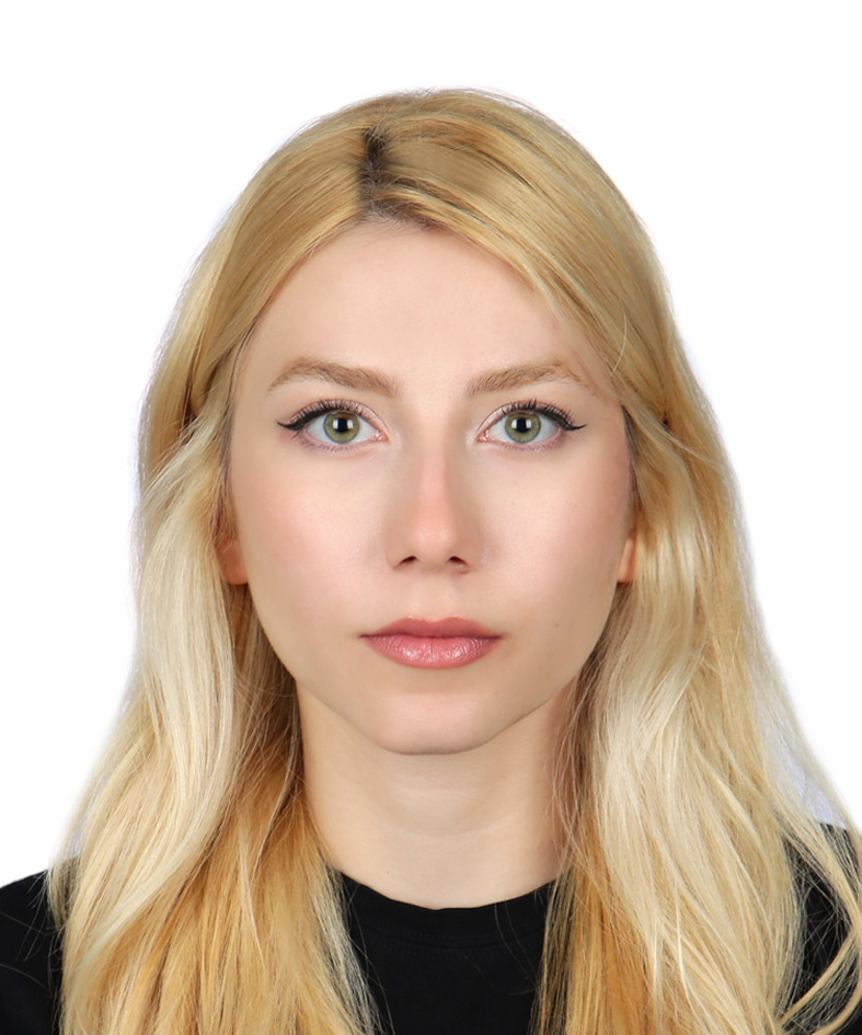 pelinsu özcan