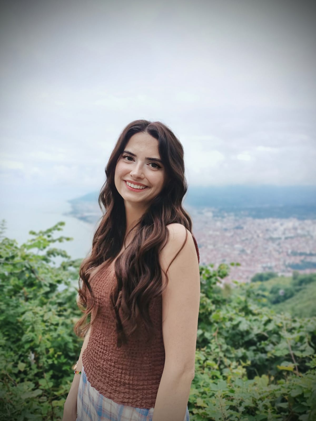Zeynep Özkan