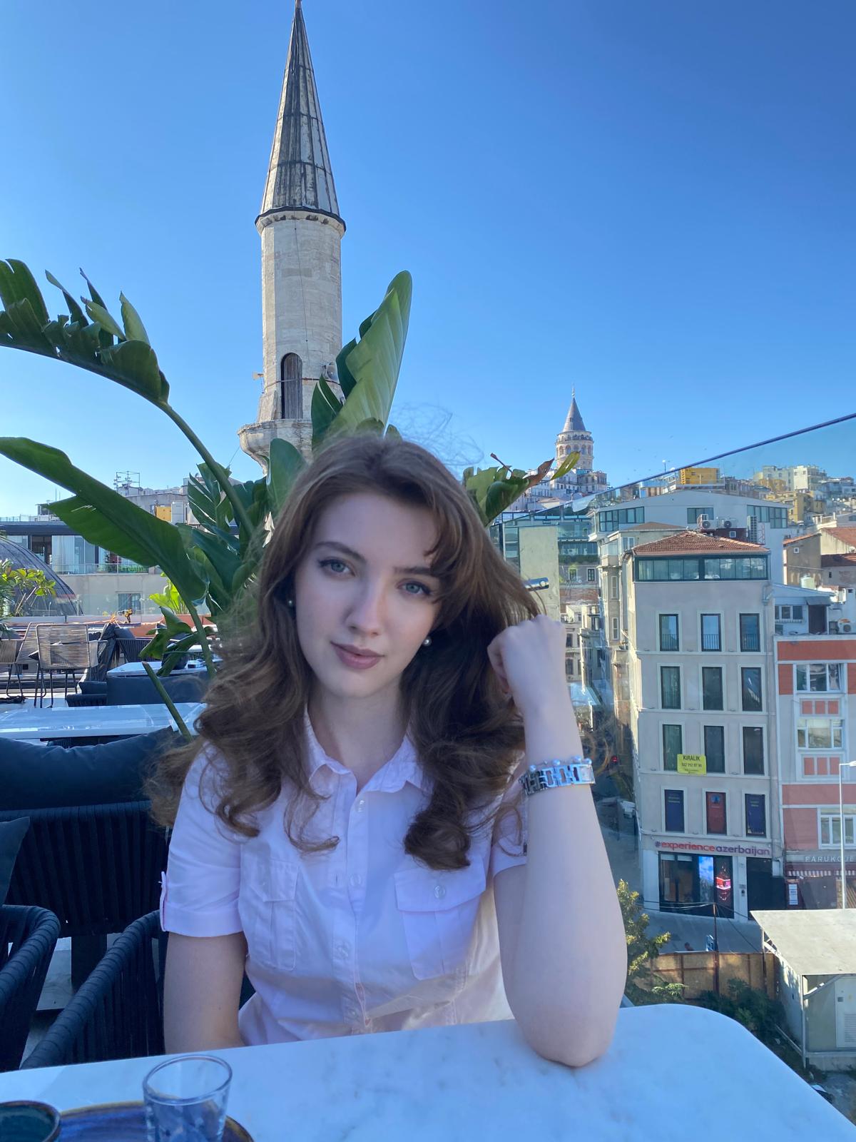 ZEHRA ATEŞ