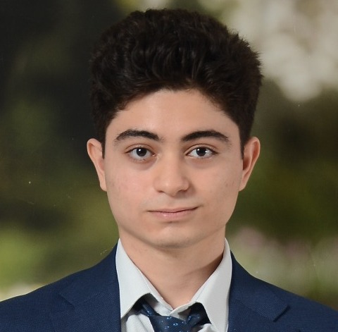 Ege Eğilmez