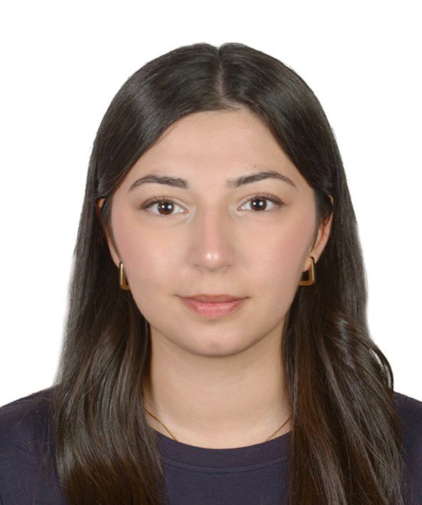 Rojin Köçer