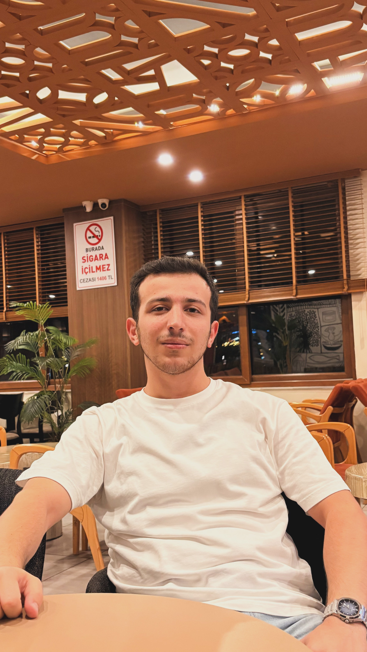 Muhammed Safa Kaya