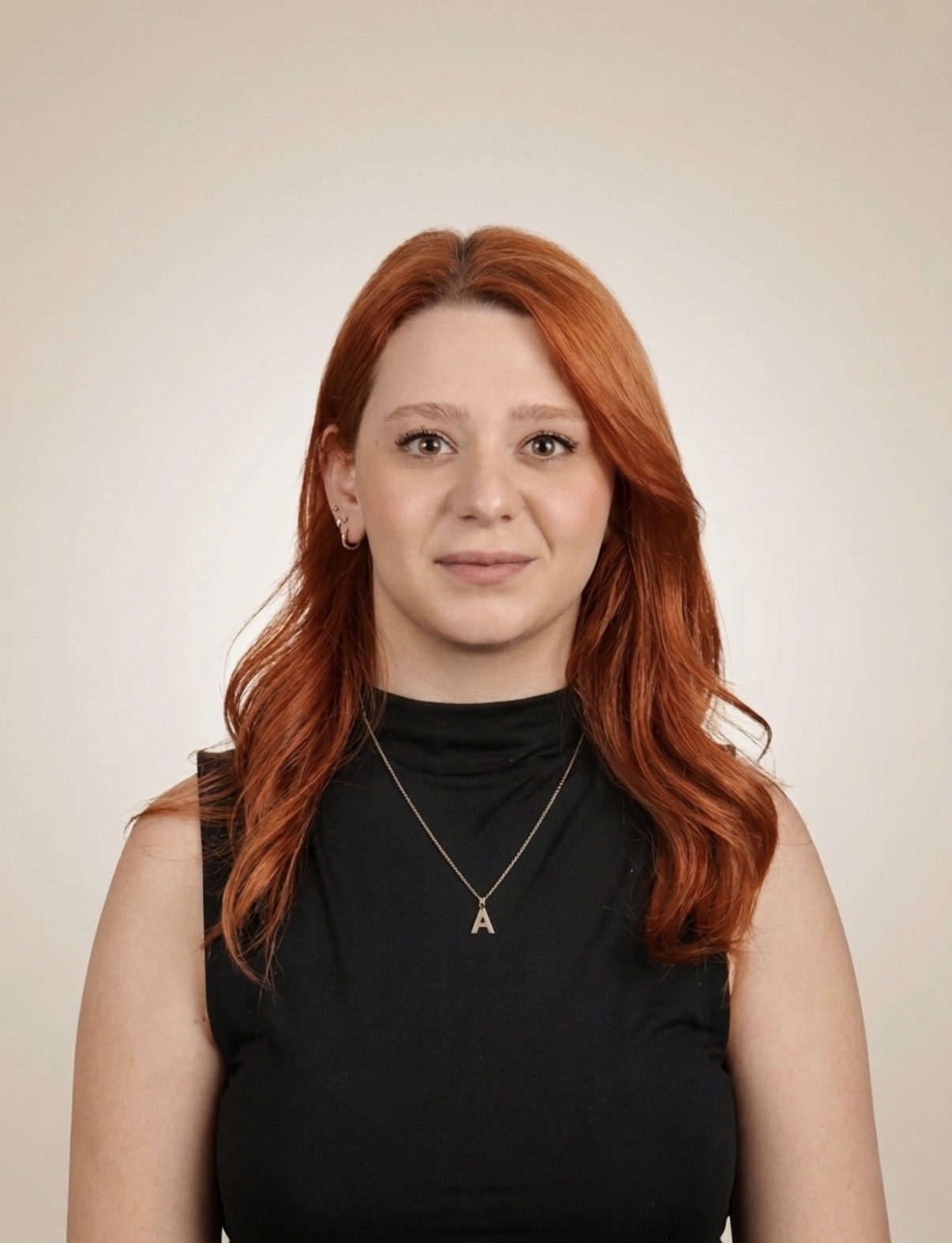 Aynur Sude Tüfekçi