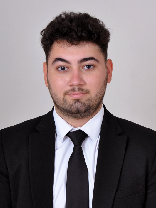 Ahmet Yayla
