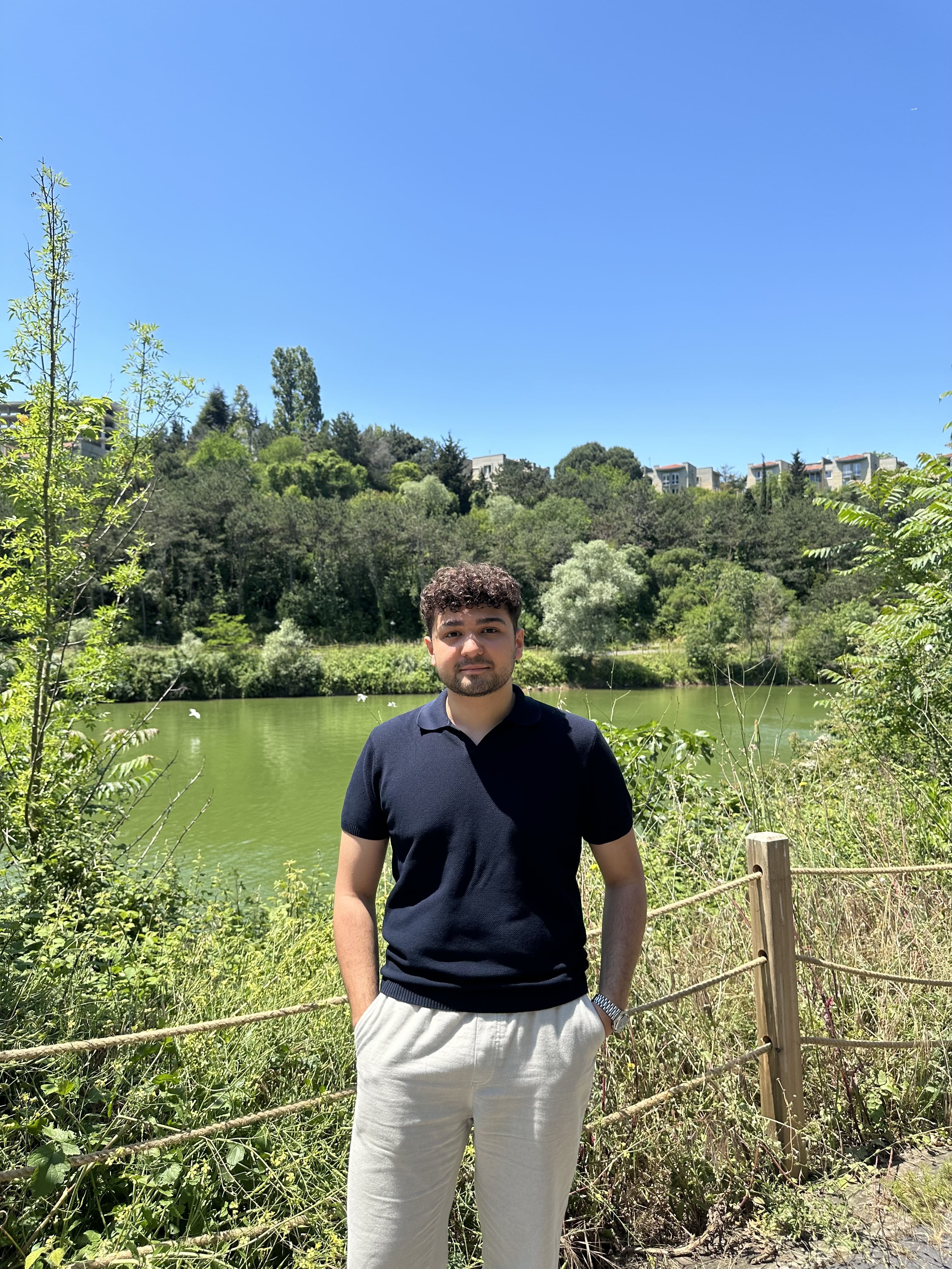 Yusuf Alpay