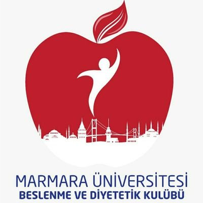 Marmara Beslenme ve diyetetik kulübü