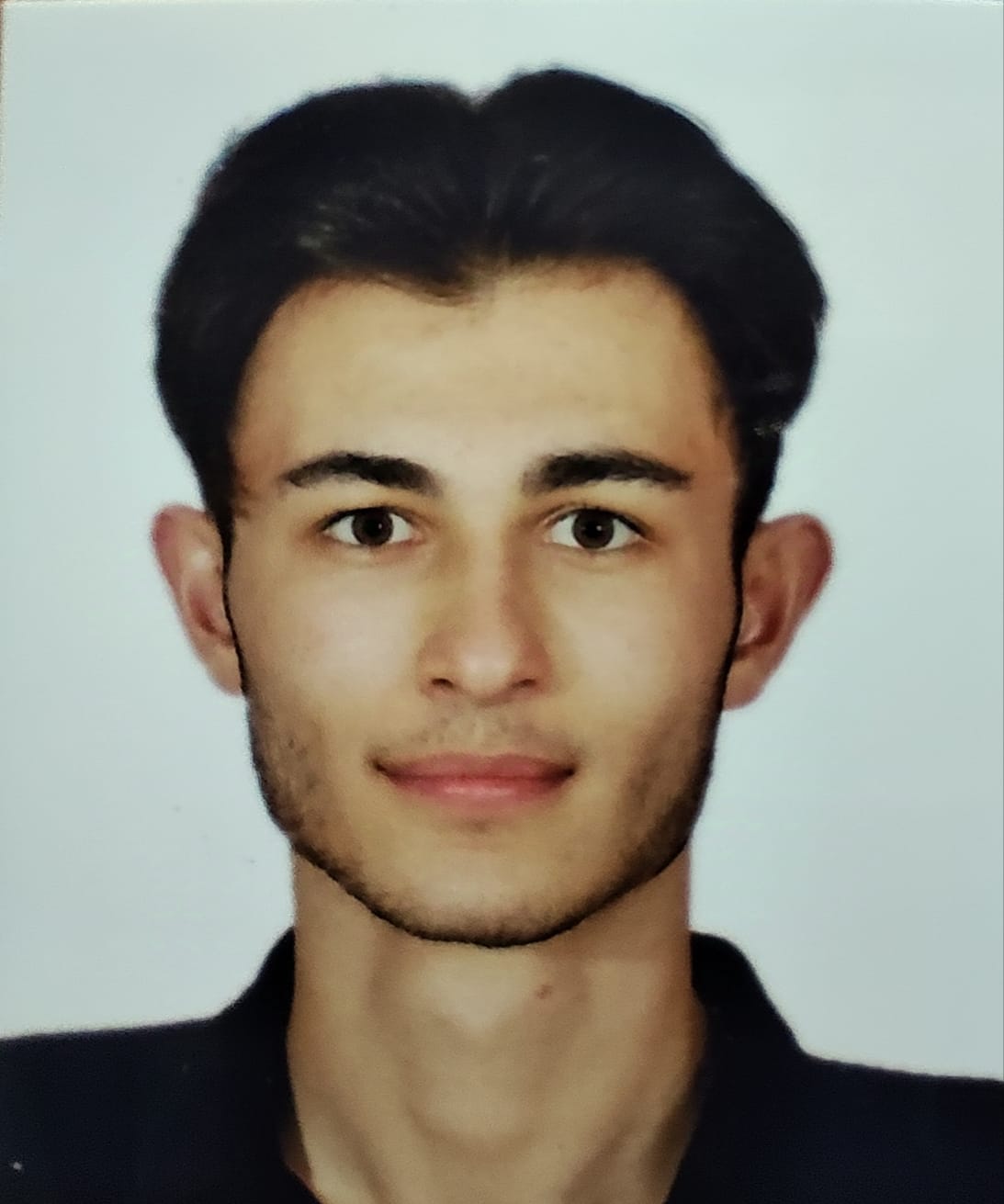 Muhammet Yasin Ağzıkuru