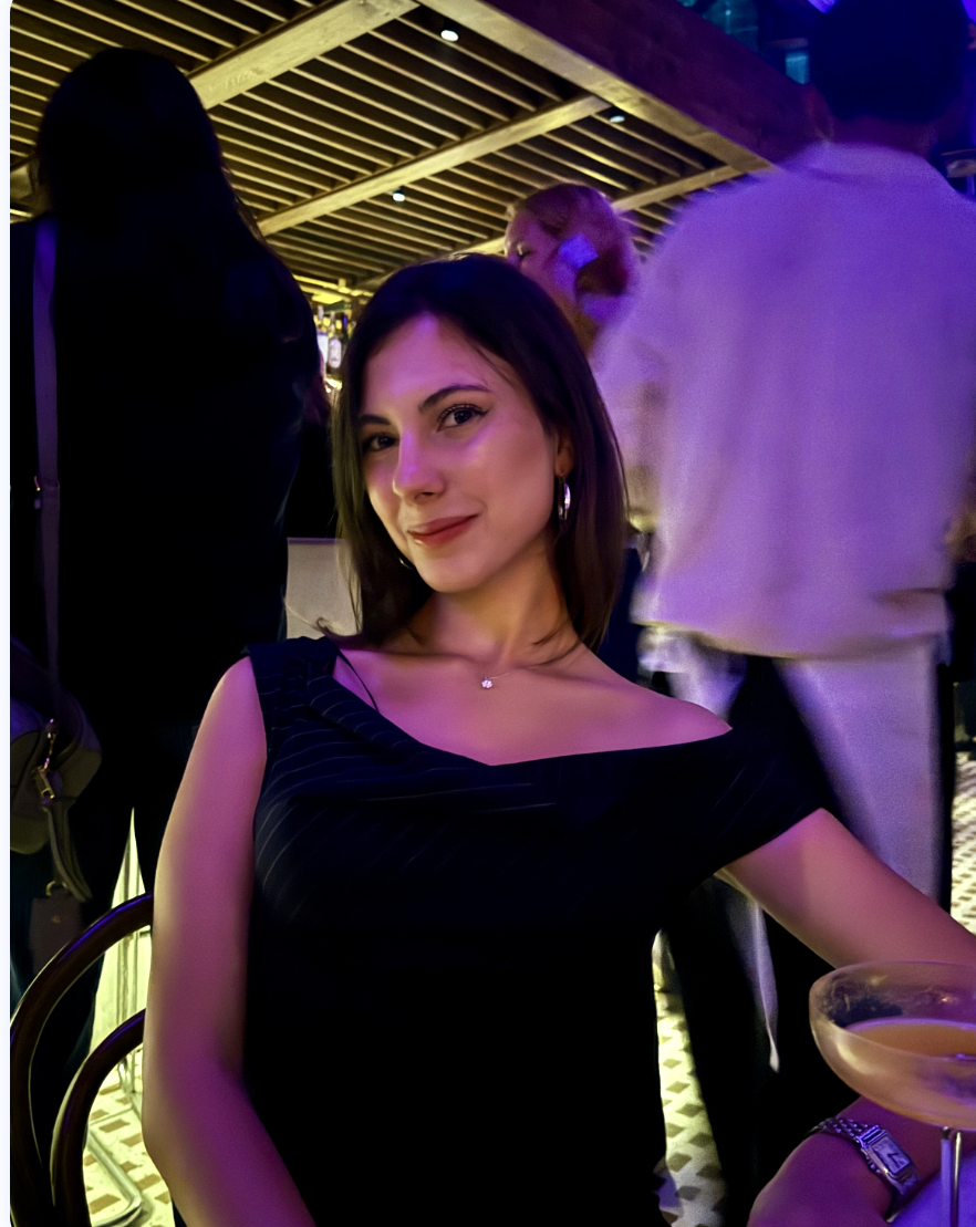 Ceylin Naz Durmuşoğlu