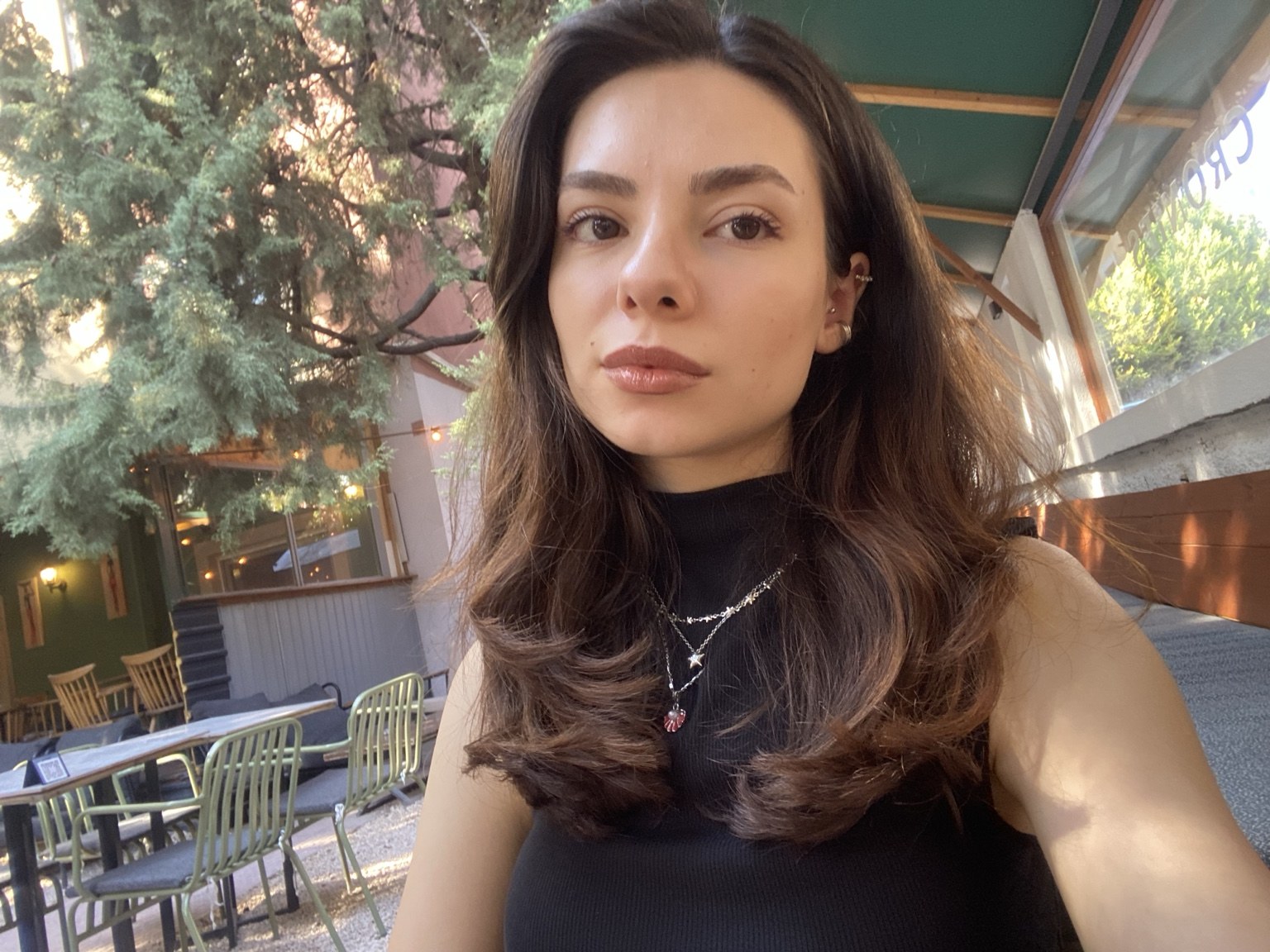 Zeynep Ebrar Erönü