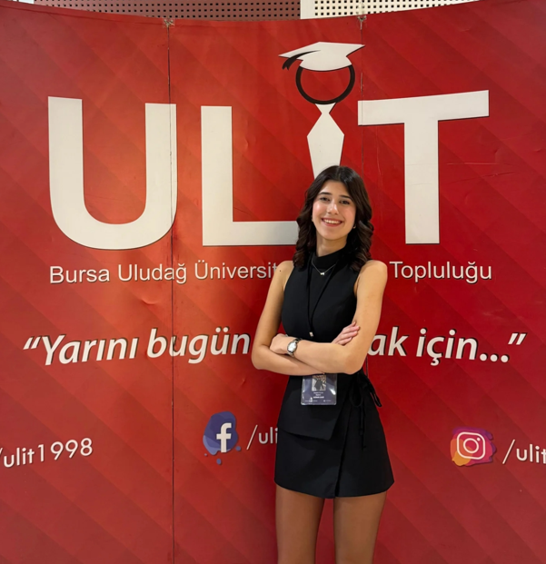 Yağmur Çakır
