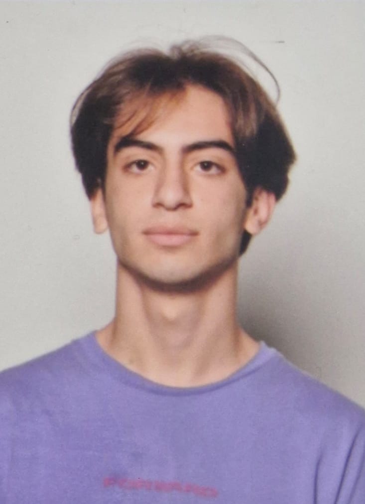 Mehmet Eren Gözübüyük