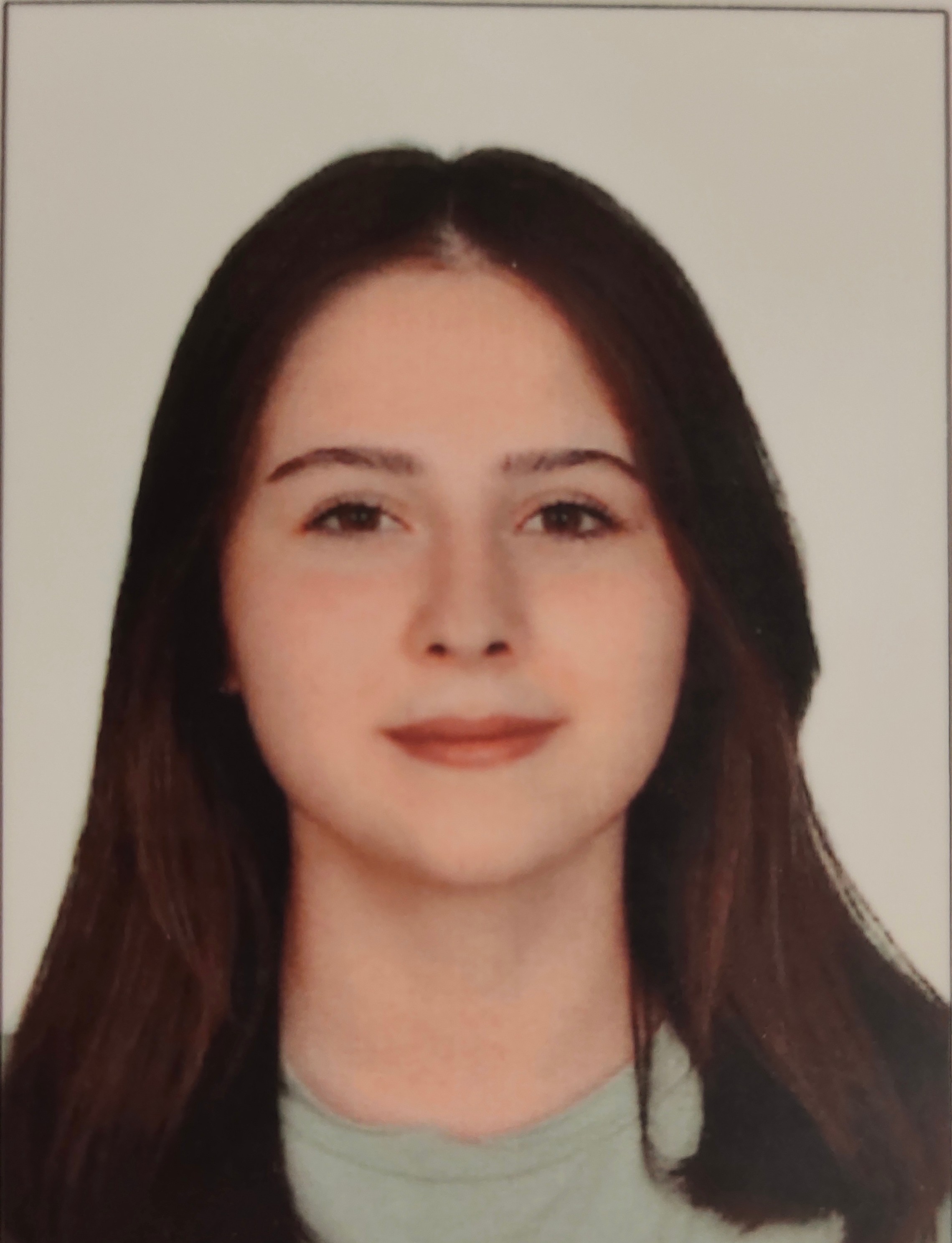 Firdevs Damla Arslan
