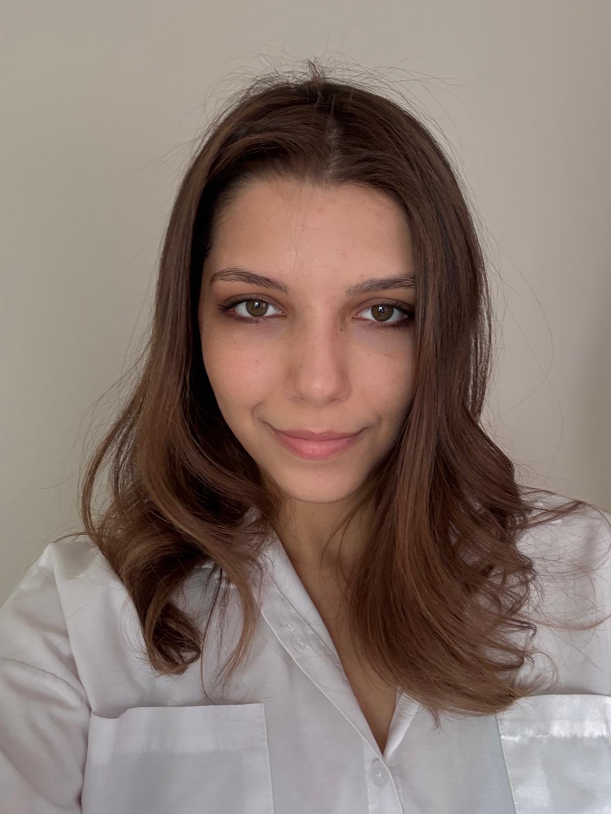 Sümeyye Barlas