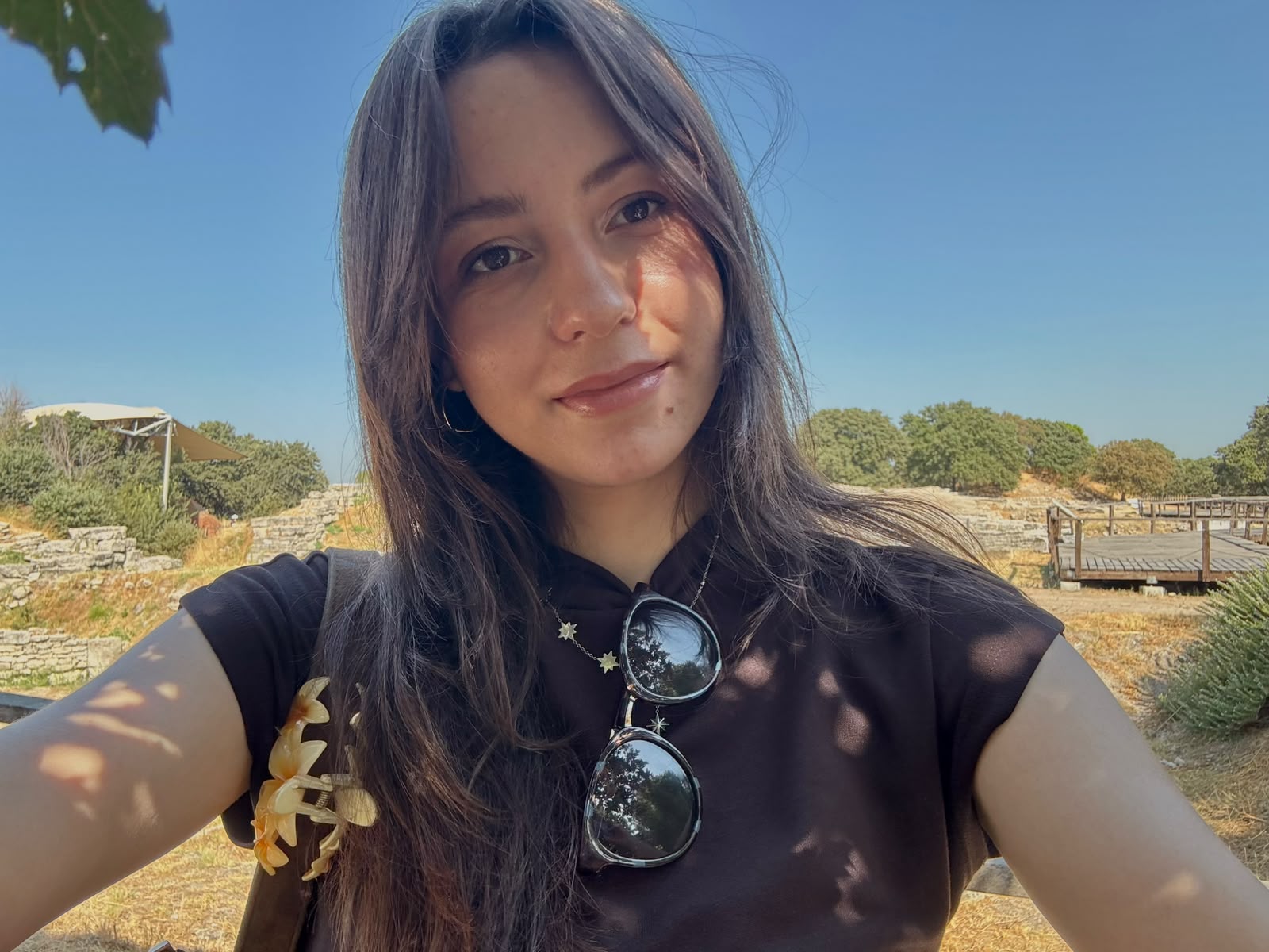 Sude Akyüz