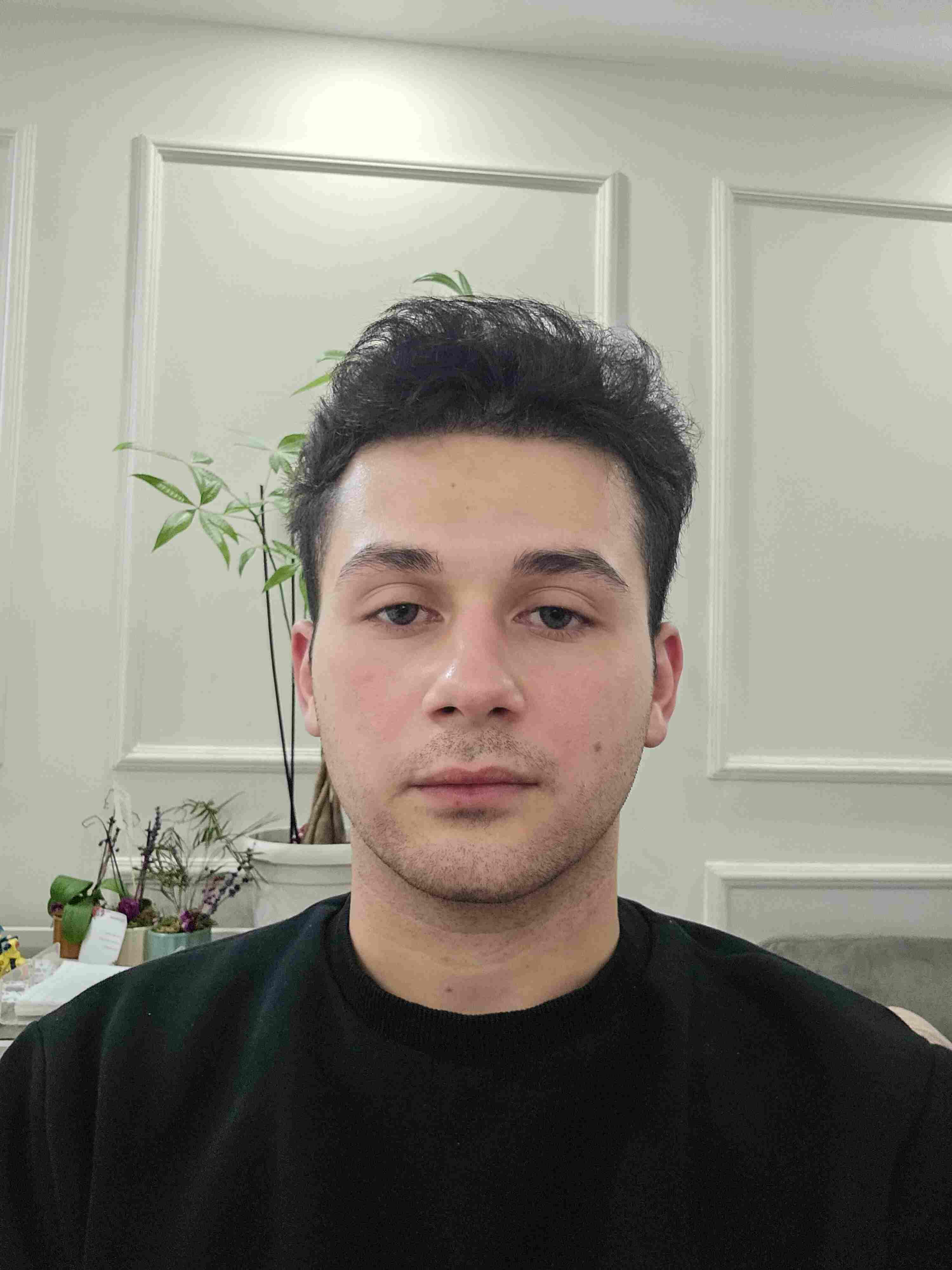 Enes Çakır