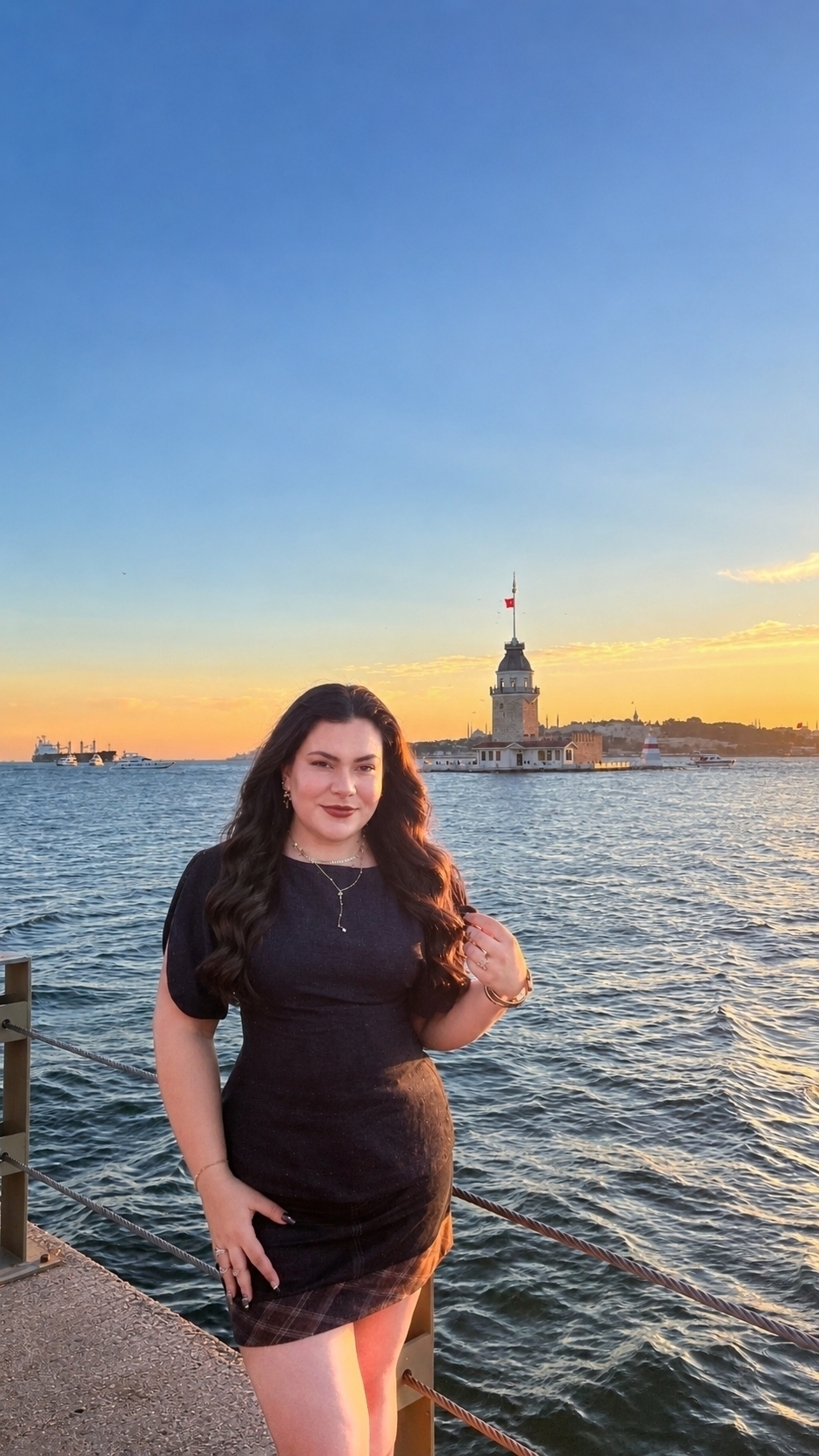 Zeynep Leblebicier