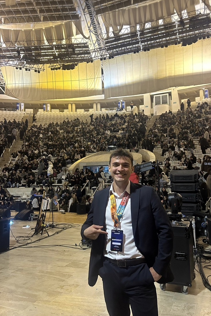 Emir Kağan Kapusuz