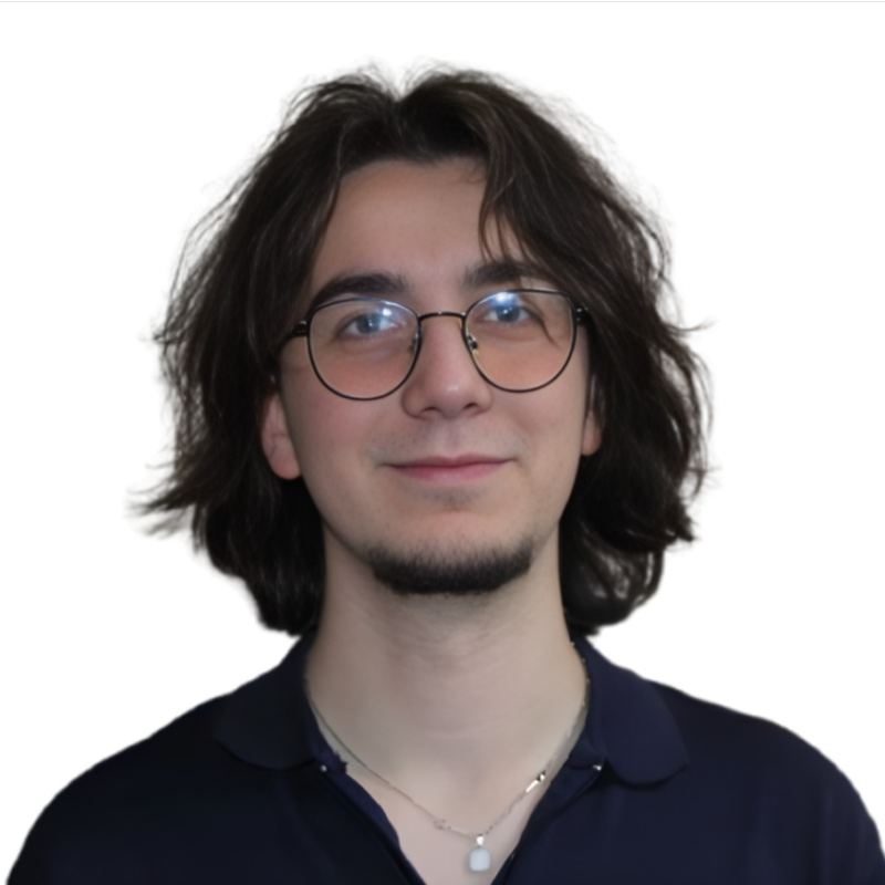 Yusuf Enes Aksu