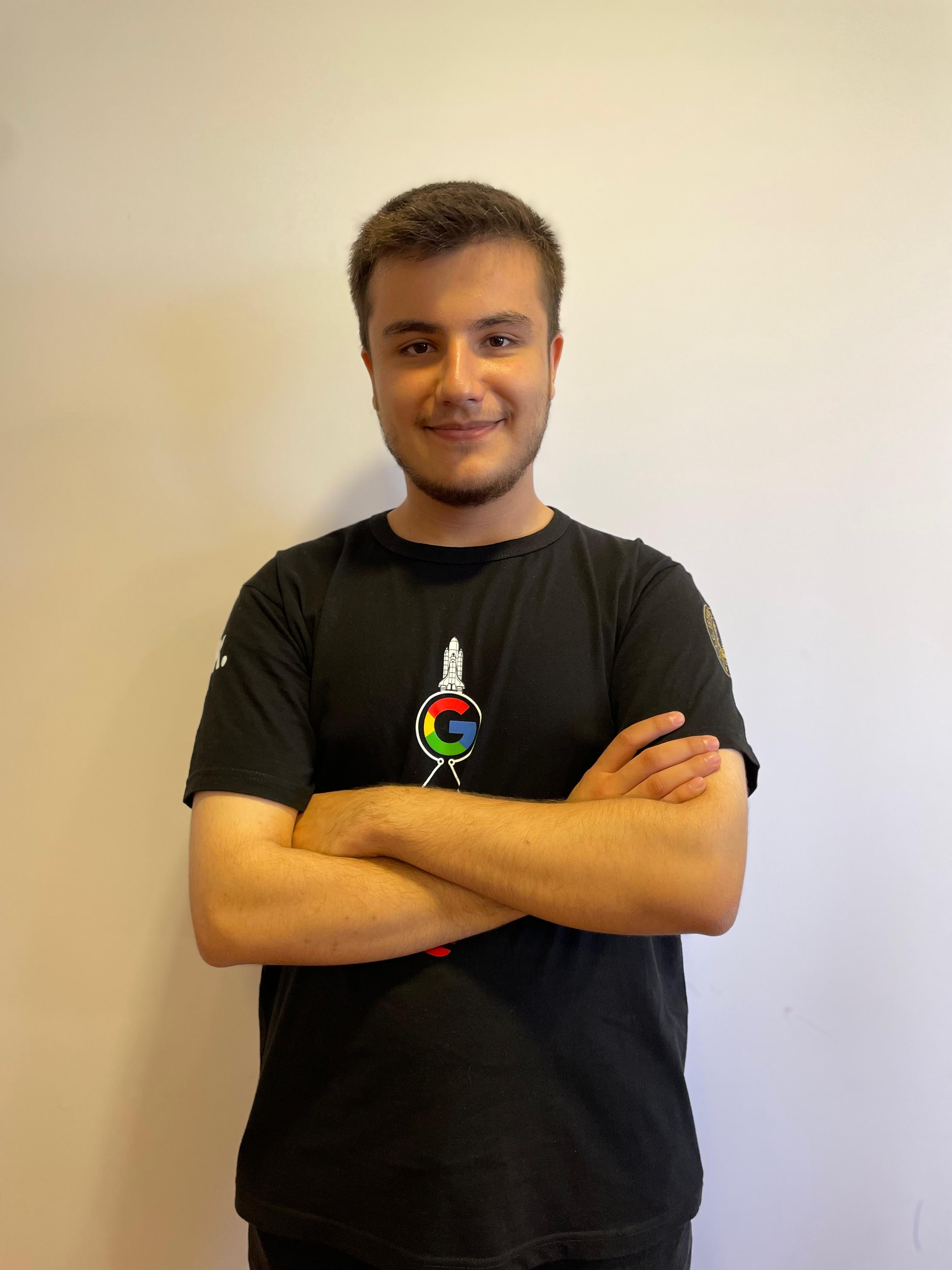 Mert Kocaoğlu